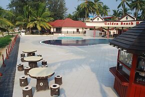 Golden Beach Resort Hotel
