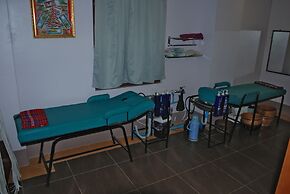 Golden Beach Resort Hotel