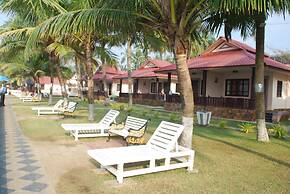 Golden Beach Resort Hotel