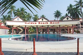 Golden Beach Resort Hotel