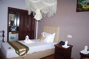 Golden Beach Resort Hotel