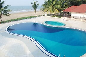 Golden Beach Resort Hotel