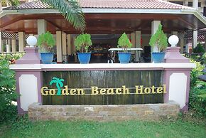 Golden Beach Resort Hotel