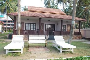 Golden Beach Resort Hotel