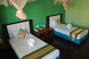 Golden Beach Resort Hotel