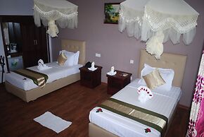 Golden Beach Resort Hotel