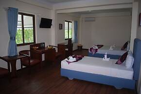 Golden Beach Resort Hotel