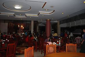 Golden Beach Resort Hotel