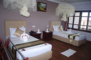 Golden Beach Resort Hotel