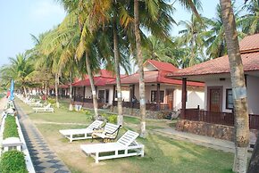 Golden Beach Resort Hotel