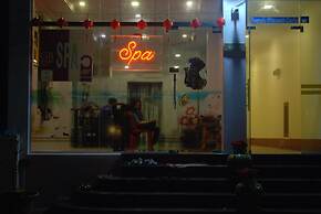 Golden Beach Resort Hotel