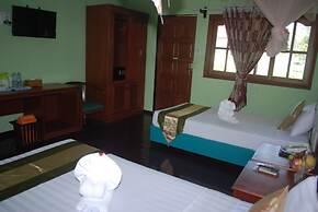 Golden Beach Resort Hotel