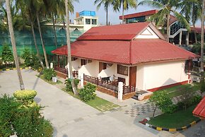 Golden Beach Resort Hotel