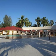 Golden Beach Resort Hotel