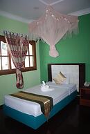 Golden Beach Resort Hotel