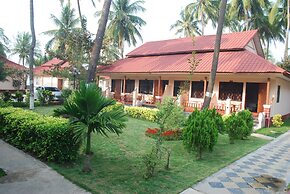 Golden Beach Resort Hotel