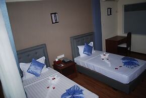 Golden Beach Resort Hotel