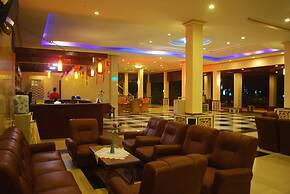 Golden Beach Resort Hotel