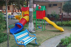 Golden Beach Resort Hotel