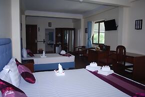 Golden Beach Resort Hotel