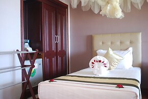 Golden Beach Resort Hotel