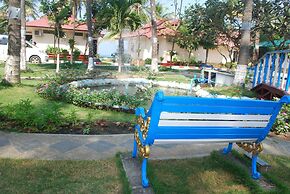 Golden Beach Resort Hotel