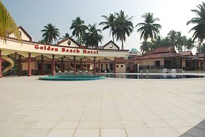 Golden Beach Resort Hotel