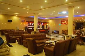 Golden Beach Resort Hotel