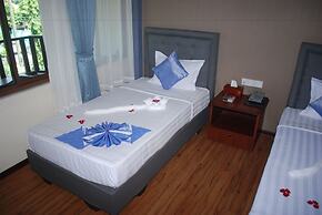 Golden Beach Resort Hotel