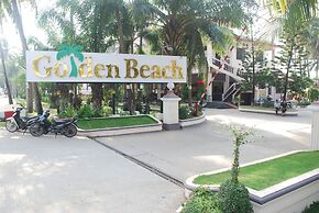 Golden Beach Resort Hotel