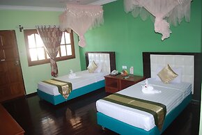 Golden Beach Resort Hotel