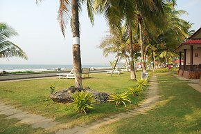 Golden Beach Resort Hotel