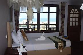 Golden Beach Resort Hotel