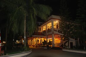 Golden Beach Resort Hotel