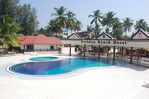 Golden Beach Resort Hotel