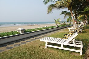 Golden Beach Resort Hotel