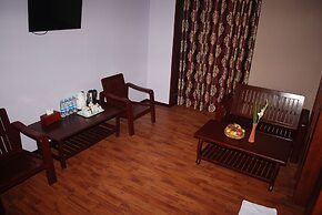 Golden Beach Resort Hotel