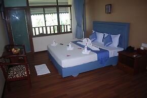 Golden Beach Resort Hotel