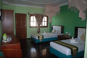 Golden Beach Resort Hotel