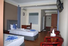 Golden Beach Resort Hotel