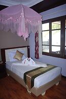 Golden Beach Resort Hotel