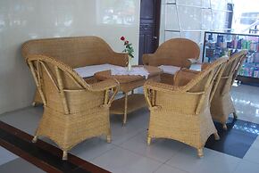 Golden Beach Resort Hotel