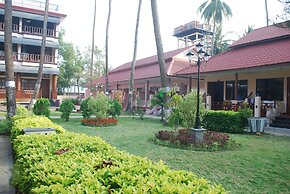 Golden Beach Resort Hotel