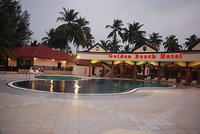 Golden Beach Resort Hotel