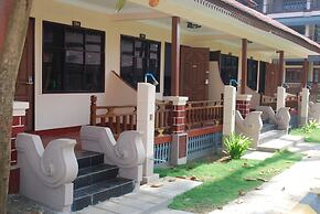 Golden Beach Resort Hotel