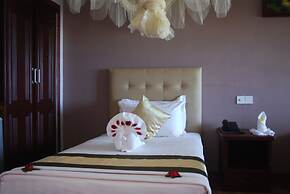 Golden Beach Resort Hotel