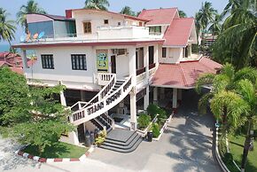 Golden Beach Resort Hotel