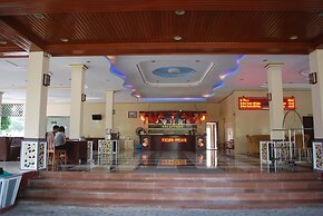 Golden Beach Resort Hotel