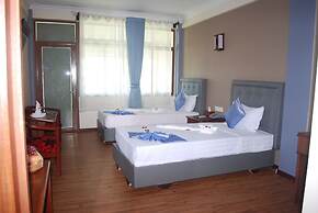 Golden Beach Resort Hotel