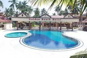 Golden Beach Resort Hotel